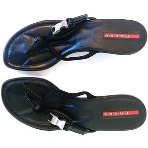 PRADA SANDALS